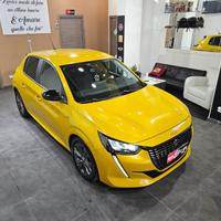 Peugeot 208 1.5 BlueHDi 100 cv S&S 5 porte