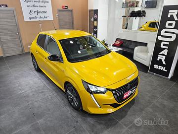 Peugeot 208 1.5 BlueHDi 100 cv S&S 5 porte