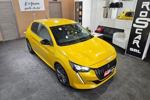 Peugeot 208 1.5 BlueHDi 100 cv S&S 5 porte