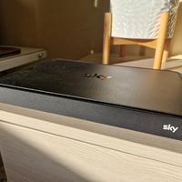 decoder My sky Hd