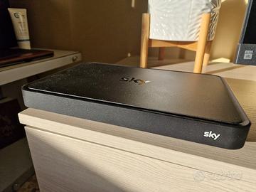 decoder My sky Hd