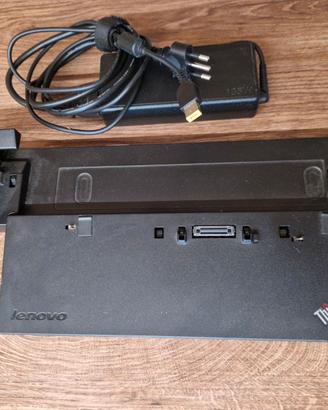 Docking Station Lenovo ThinkPad Pro Dock
