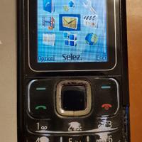 cellulare Nokia 1680 per ricambi