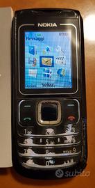 cellulare Nokia 1680 per ricambi