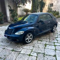 Chrysler PT Cruiser 2.4 turbo cat GT Cabrio