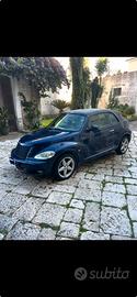 Chrysler PT Cruiser 2.4 turbo cat GT Cabrio