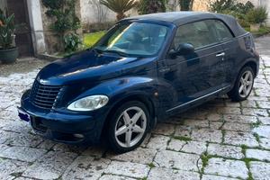 Chrysler PT Cruiser 2.4 turbo cat GT Cabrio