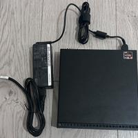 Lenovo Thinkcentre M75Q gen2