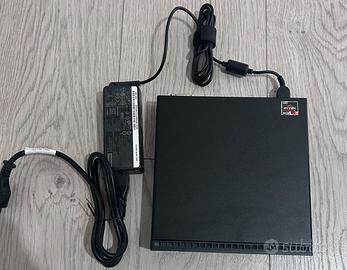 Lenovo Thinkcentre M75Q gen2