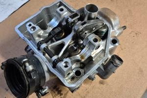 testa honda crf 450 2022 da revisionare