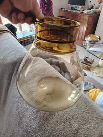 vaso Venini anni 60 70 Ludovico Diaz DI Santillana