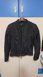 Giacca estiva moto IXON