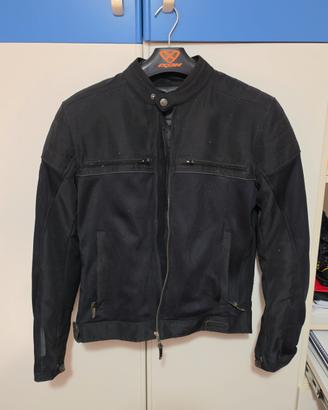 Giacca estiva moto IXON