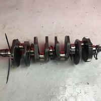 ALBERO MOTORE KAWASAKI NINJA 600 2000 2001 2002 ZX