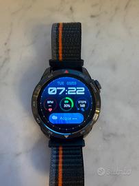 Mibro gs pro 2 gps