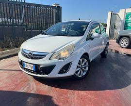 Opel Corsa 1.2 85CV 3 porte GPL-TECH Ecotec