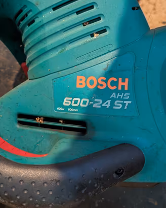 Tagliasiepi Bosch