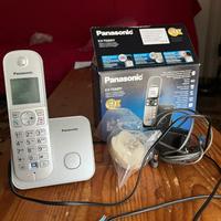 Telefono cordless Panasonic