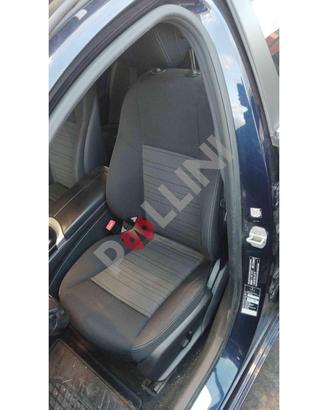 Sedili Completi mercedes classe c 2014-21