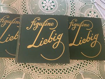 Figurine Liebig