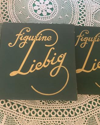 Figurine Liebig