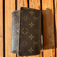 Portafogli Loui Vitton