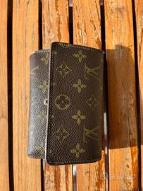 Portafogli Loui Vitton