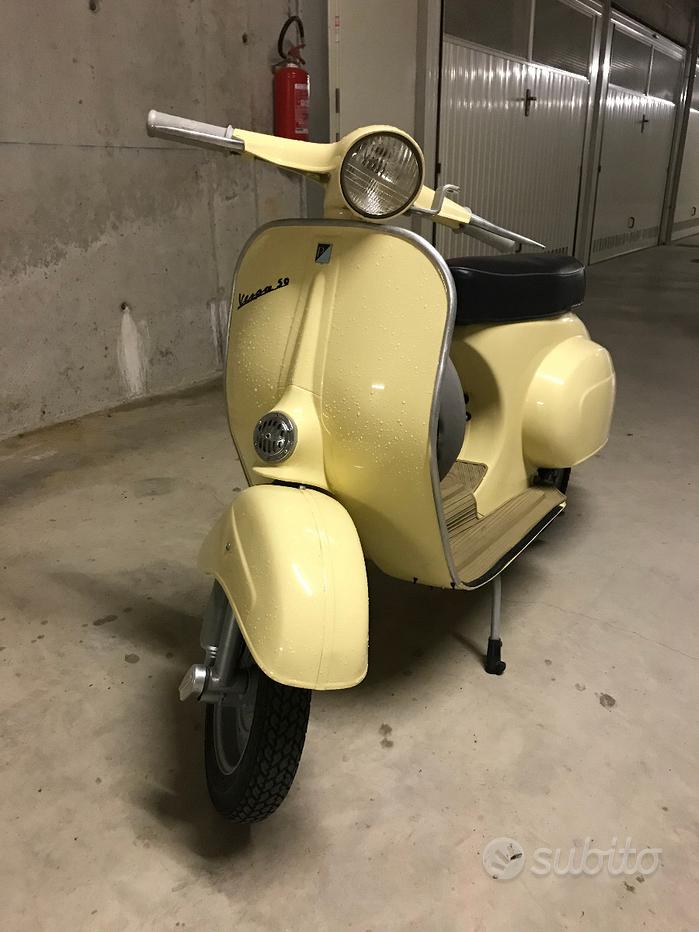 Piaggio Vespa 50l V5a1t Vespa 50 R Vespe Vespa R Vespe Vespa 50 R
