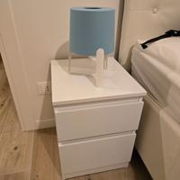 Kullen Cassettiera con 2 cassetti IKEA