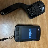 Ciclocomputer gps