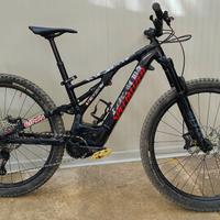 Specialized Turbo Levo Comp 2021 S