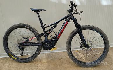 Specialized Turbo Levo Comp 2021 S