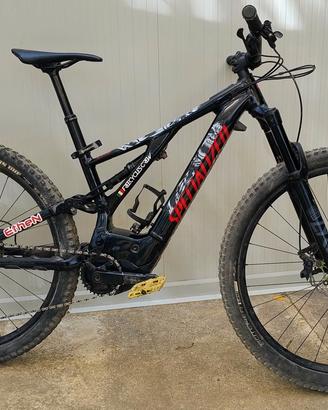 Specialized Turbo Levo Comp 2021 S