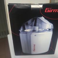 Gelatiera Girmi