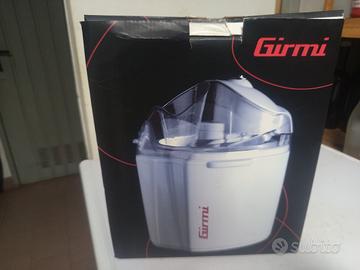 Gelatiera Girmi