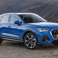 Ricambi audi q3 2020 s line suv