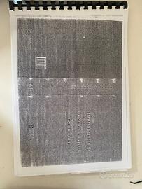 Fondamenti teorici dei metodi statistici in psicol