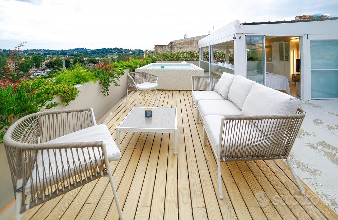 Appartamento – Firenze, Bellariva, Quartiere 2 - Vista 3