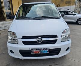 Opel Agila 1.0 12V Club