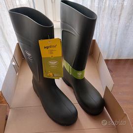 Stivale da lavoro/giardino nuovo