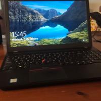 PC PORTATILE LENOVO