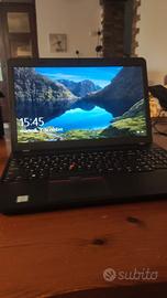 PC PORTATILE LENOVO