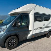 Camper GIOTTILINE THERRY T32