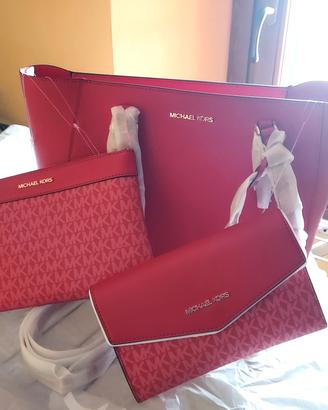 Borsa 3 in 1 Michael Kors