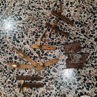 Maniglie per porte da interni