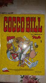 fumetto coccobill