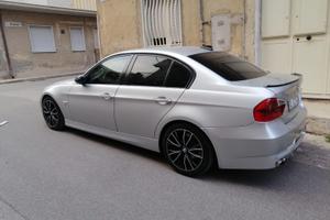 BMW serie 3 E90 320D - MECCANICA PERFETTA