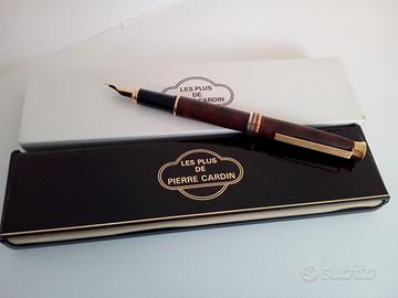 Penna stilografica PIERRE CARDIN