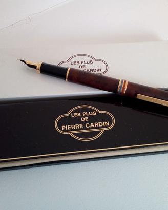 Penna stilografica PIERRE CARDIN