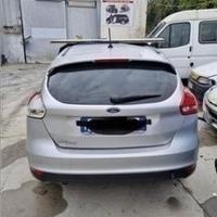 Ricambi focus 2018 berlina 1.5 tdci 120 cv